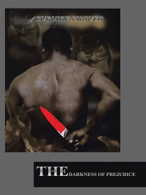 cover image of The Darkness of Prejudice